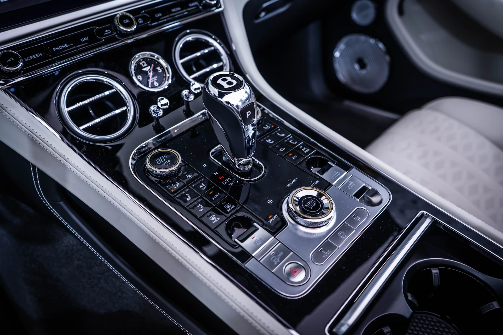 Bentley Continental gt C FIRST EDITION/GTC, снимка 9 - Автомобили и джипове - 56531892