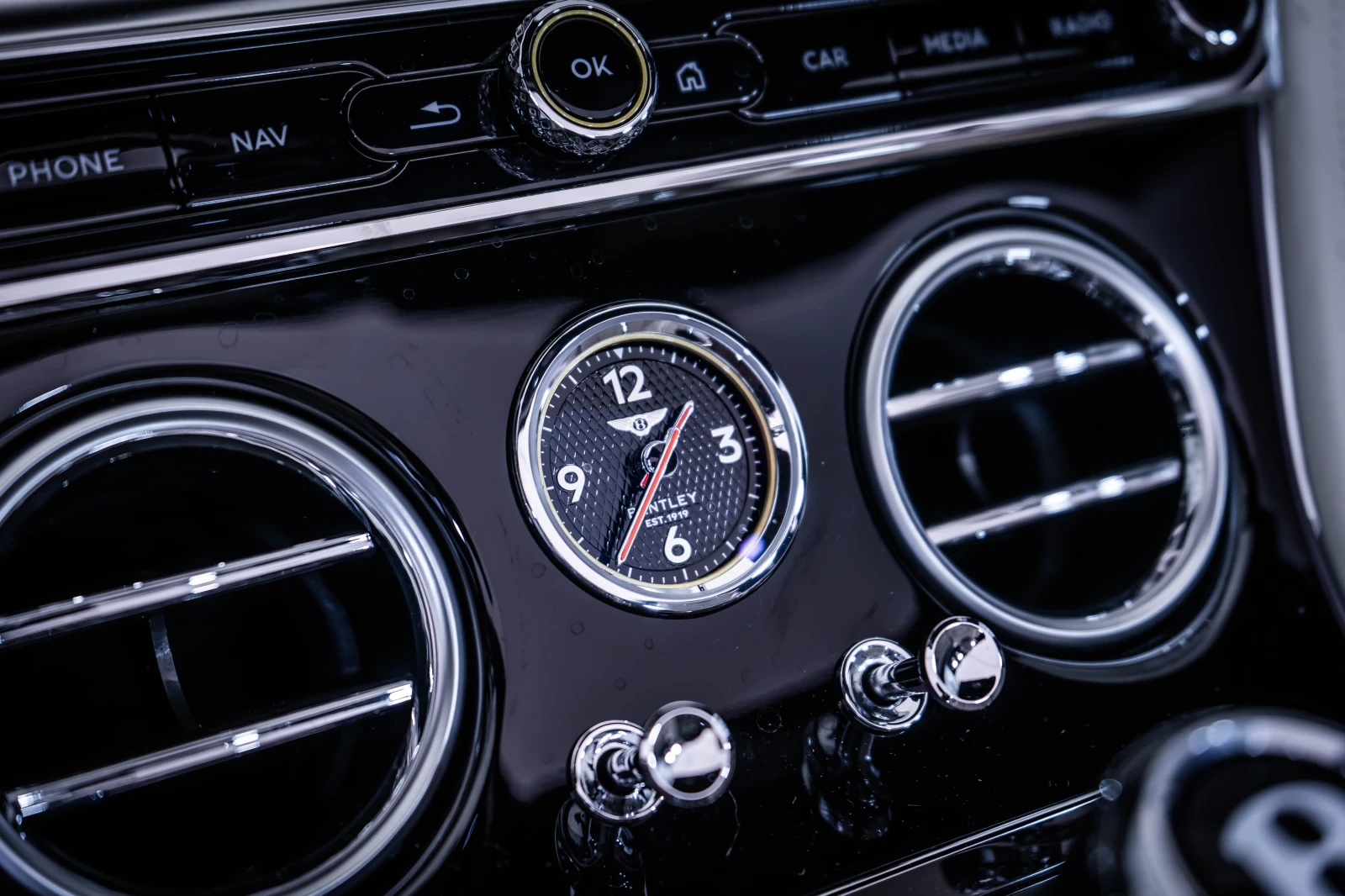Bentley Continental gt C FIRST EDITION/GTC, снимка 10 - Автомобили и джипове - 56531892