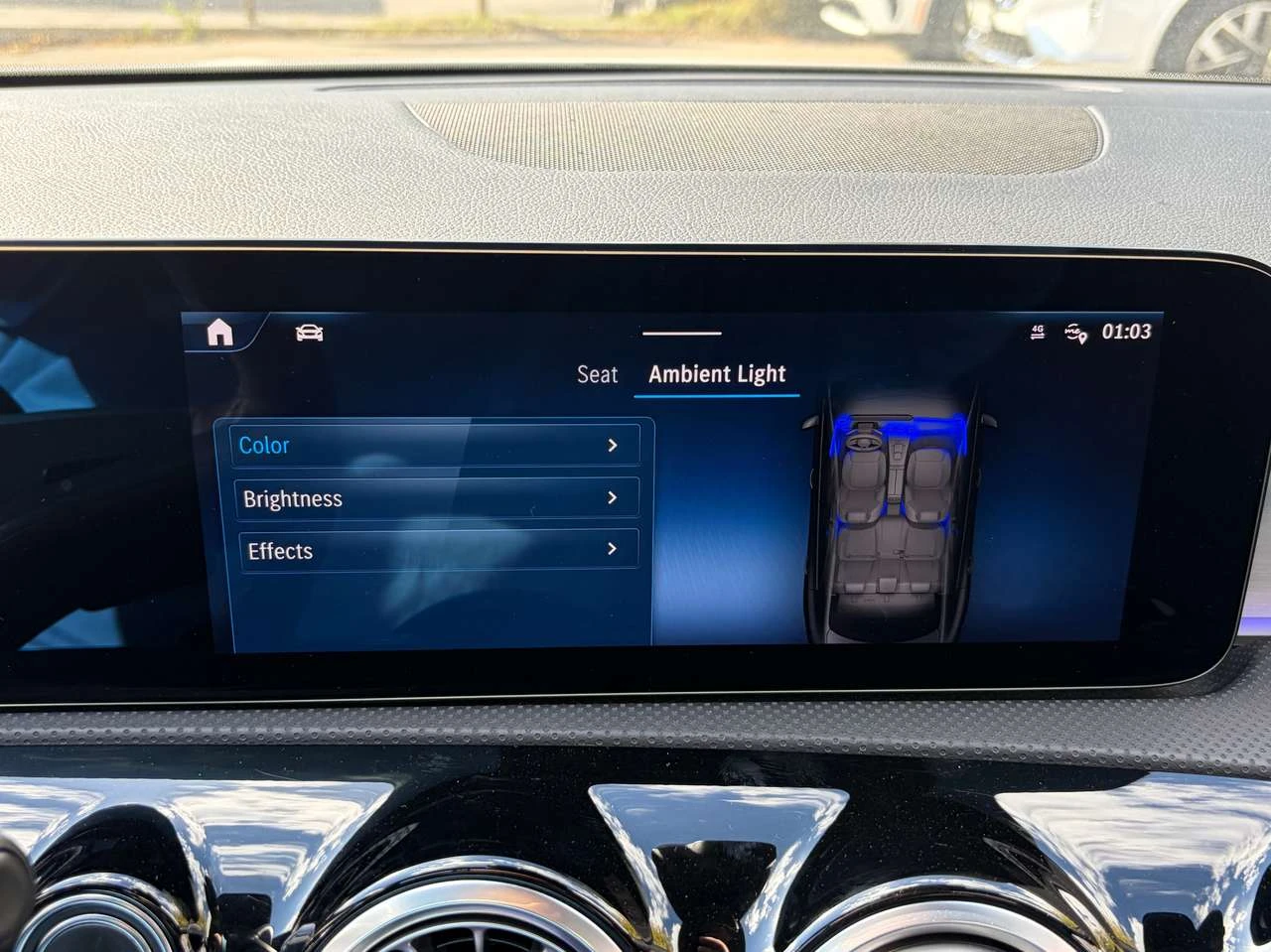 Mercedes-Benz CLA 250 CLA CLA 250, AMBIENT LIGHTING, CARPLAY, REMOTE STA | Mobile.bg � ����������� 7