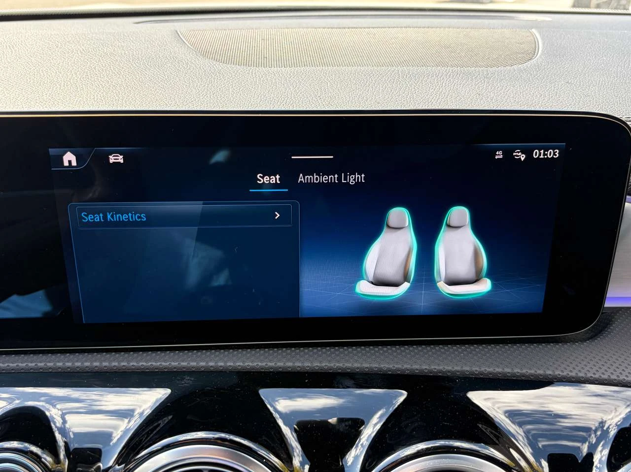 Mercedes-Benz CLA 250 CLA CLA 250, AMBIENT LIGHTING, CARPLAY, REMOTE STA | Mobile.bg � ����������� 10