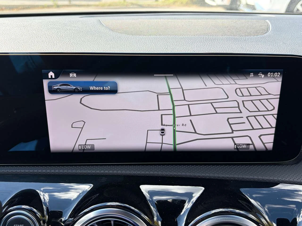 Mercedes-Benz CLA 250 CLA CLA 250, AMBIENT LIGHTING, CARPLAY, REMOTE STA | Mobile.bg � ����������� 9