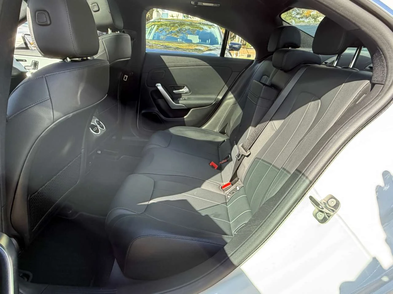 Mercedes-Benz CLA 250 CLA CLA 250, AMBIENT LIGHTING, CARPLAY, REMOTE STA | Mobile.bg � ����������� 16