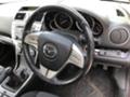 Mazda 6, снимка 4 - Автомобили и джипове - 37617755