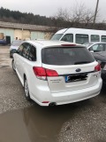 Subaru Legacy 2,0 AWD, снимка 3