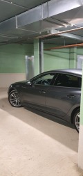 Audi A5 Quattro S Line  - изображение 4