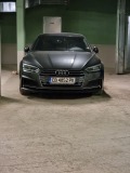 Audi A5 Quattro S Line  - изображение 2
