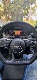 Audi A5 Quattro S Line  - изображение 8