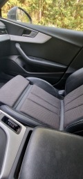 Audi A5 Quattro S Line , снимка 10 - Автомобили и джипове - 45425238
