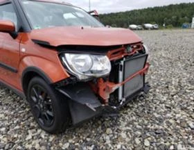 Suzuki Ignis 1.2i, снимка 6