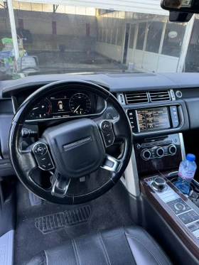 Land Rover Range rover 4.4tdv8 - изображение 7