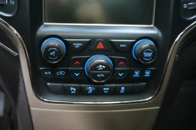 Jeep Grand cherokee Grand Cherokee 5.7 V8 ZTF8, снимка 11