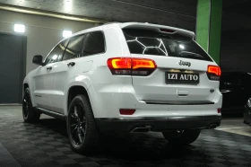 Jeep Grand cherokee Grand Cherokee 5.7 V8 ZTF8, снимка 7