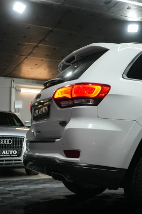 Jeep Grand cherokee Grand Cherokee 5.7 V8 ZTF8, снимка 6