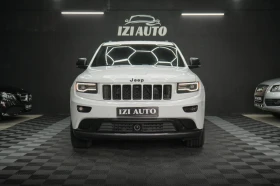 Jeep Grand cherokee Grand Cherokee 5.7 V8 ZTF8, снимка 1