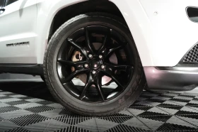 Jeep Grand cherokee Grand Cherokee 5.7 V8 ZTF8, снимка 4