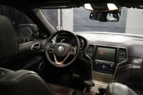 Jeep Grand cherokee Grand Cherokee 5.7 V8 ZTF8, снимка 9