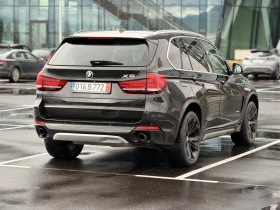 BMW X5 3.0D-лизинг през Уникредит по 280евро на месец, снимка 6