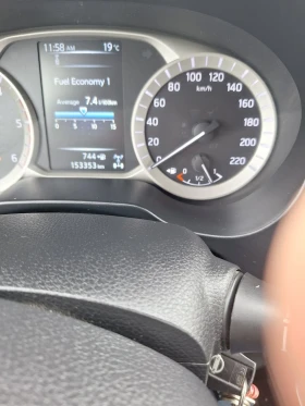 Nissan Navara 2.3, снимка 8