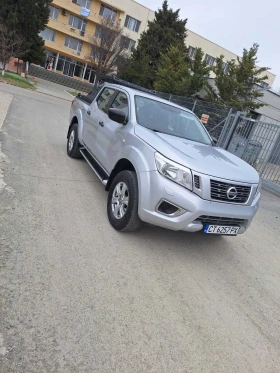 Nissan Navara 2.3, снимка 1
