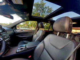 Mercedes-Benz GLE 3.0 Bi Turbo  390кс AMG, снимка 11