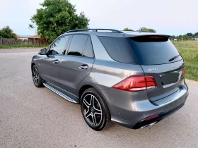 Mercedes-Benz GLE 3.0 Bi Turbo  390кс AMG, снимка 6