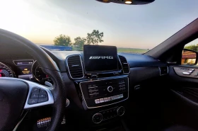 Mercedes-Benz GLE 3.0 Bi Turbo  390кс AMG, снимка 8