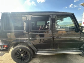 Mercedes-Benz G 500 НА ЧАСТИ, снимка 2