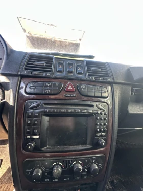Mercedes-Benz G 500 НА ЧАСТИ, снимка 6