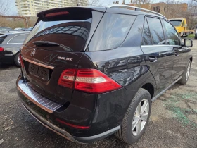 Mercedes-Benz ML 250 Disel Bluetec, снимка 6