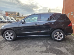Mercedes-Benz ML 250 Disel Bluetec, снимка 5