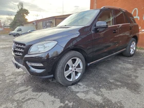 Mercedes-Benz ML 250 Disel Bluetec, снимка 1