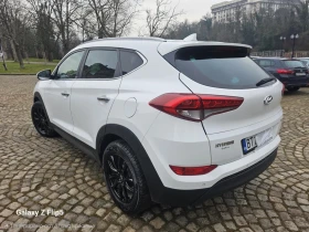 Hyundai Tucson 1.7CRDI * Xpossible * FULL LED* СМЕНЕНА ВЕРИГА* , снимка 7