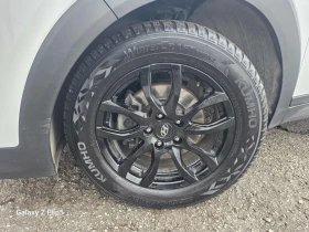 Hyundai Tucson 1.7CRDI * Xpossible * FULL LED* СМЕНЕНА ВЕРИГА* , снимка 17