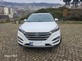 Hyundai Tucson 1.7CRDI * Xpossible * FULL LED* СМЕНЕНА ВЕРИГА* , снимка 2