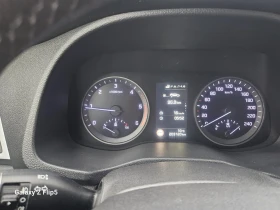 Hyundai Tucson 1.7CRDI * Xpossible * FULL LED* СМЕНЕНА ВЕРИГА* , снимка 12