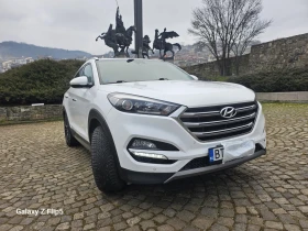Hyundai Tucson 1.7CRDI * Xpossible * FULL LED* СМЕНЕНА ВЕРИГА* , снимка 1