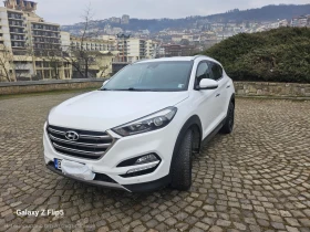 Hyundai Tucson 1.7CRDI * Xpossible * FULL LED* СМЕНЕНА ВЕРИГА* , снимка 3
