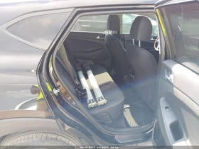 Hyundai Tucson SPORT, снимка 8