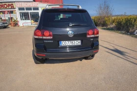 VW Touareg, снимка 6