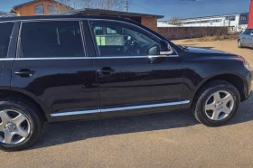 VW Touareg, снимка 4