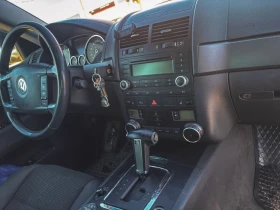 VW Touareg, снимка 2