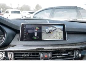 BMW X5 * XDrive35i Sports Activity Vehicle * CARFAX * ЦЕН, снимка 12