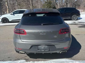 Porsche Macan AWD/CARFAX/PANO/ПРЕДСТАВИТЕЛСТВО НА PORSCHE, снимка 5