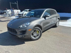Porsche Macan AWD/CARFAX/PANO/ПРЕДСТАВИТЕЛСТВО НА PORSCHE, снимка 1