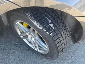 Porsche Macan AWD/CARFAX/PANO/ПРЕДСТАВИТЕЛСТВО НА PORSCHE, снимка 6