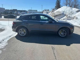 Porsche Macan AWD/CARFAX/PANO/ПРЕДСТАВИТЕЛСТВО НА PORSCHE, снимка 4