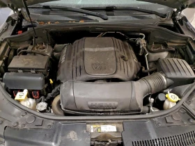 Dodge Durango 5.7l R/T, снимка 12