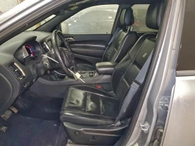 Dodge Durango 5.7l R/T, снимка 7
