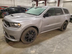 Dodge Durango 5.7l R/T, снимка 1