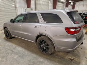 Dodge Durango 5.7l R/T, снимка 2